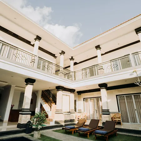 Nova Guest House