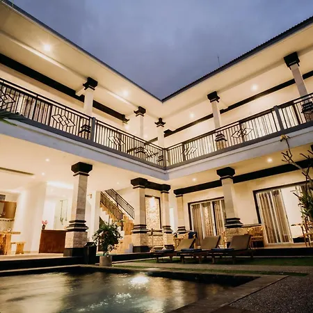 Nova Guest House
