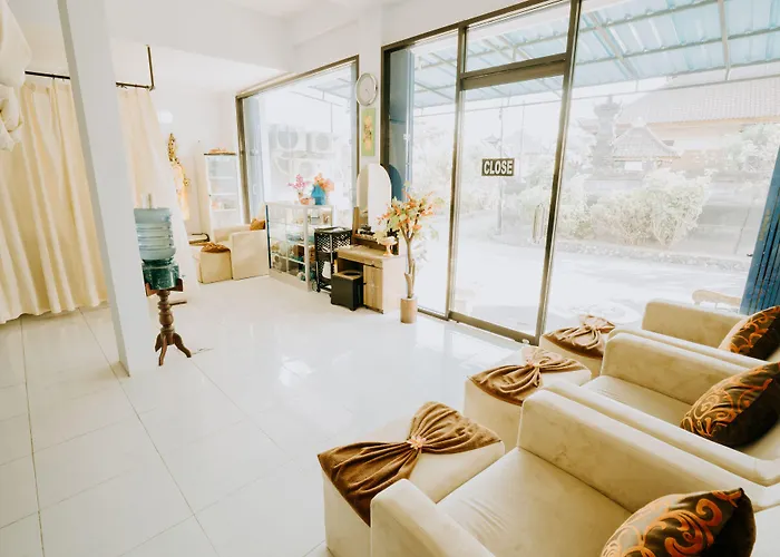Nova Guest house