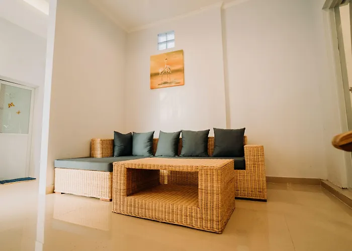 Nova Canggu (Bali)