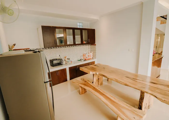 Nova Guest house