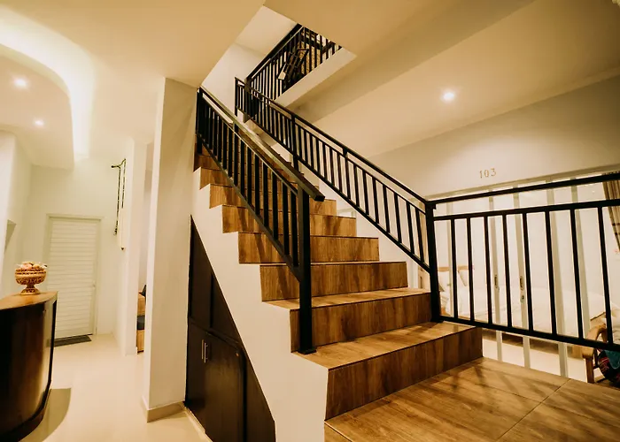 Guest house Nova