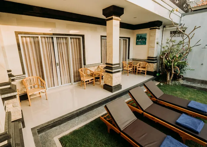 Nova Canggu (Bali)