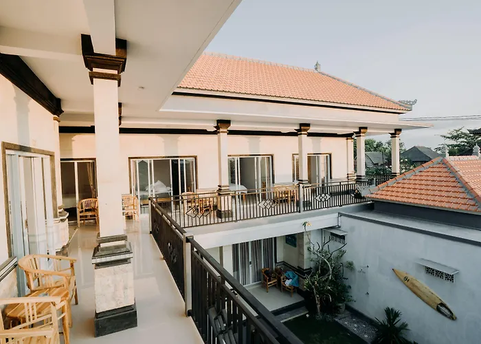 Nova Guest house 3*