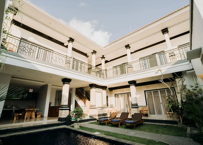 Nova Guest house