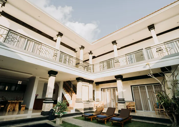 Guest house Nova 3*