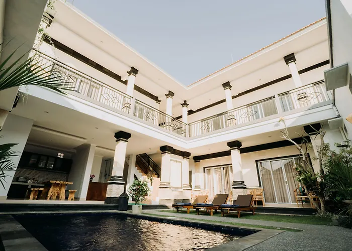 Guest house Nova
