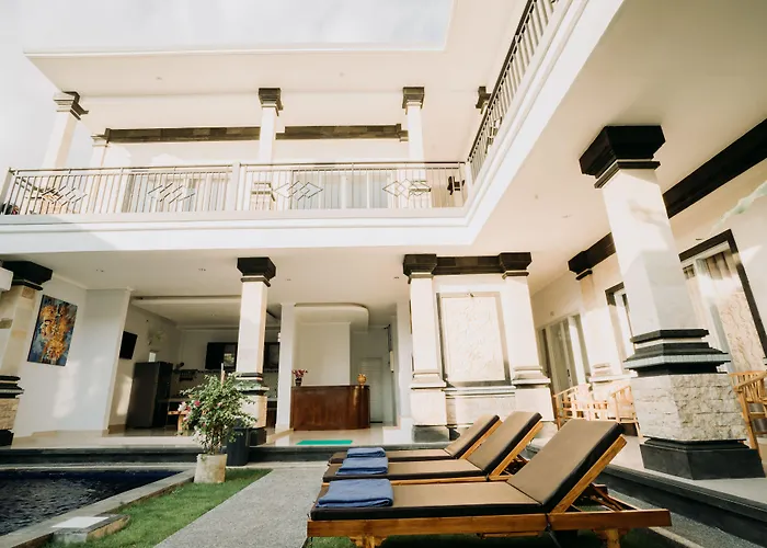 Nova Guest house