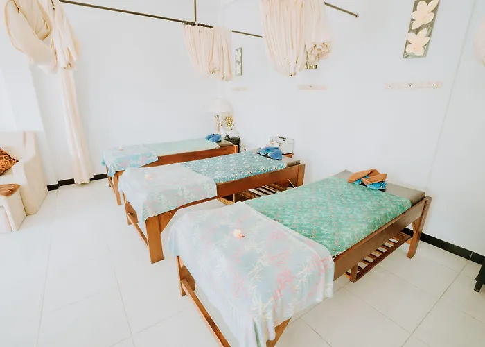 Nova 3* Canggu (Bali)