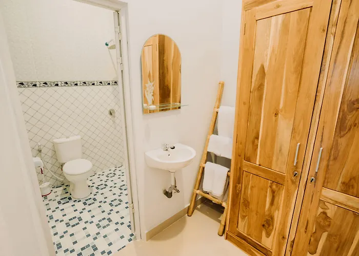 Nova Guest house 3*
