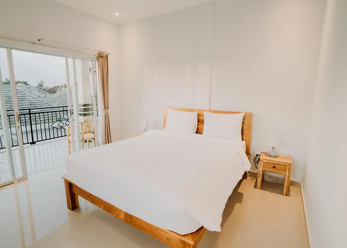 Nova Guest house Canggu (Bali)