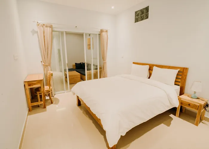 Nova Canggu (Bali)