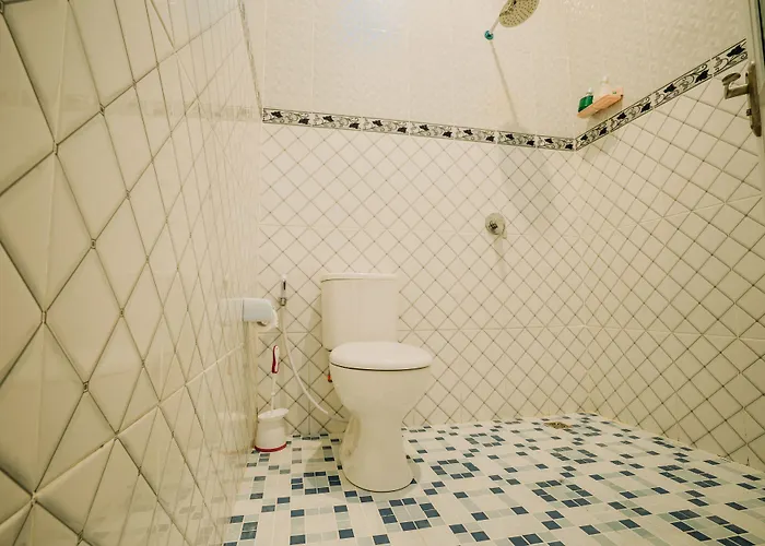 Guest house Nova 3*