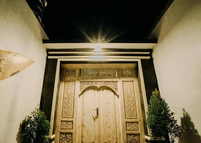 Guest house Nova 3*
