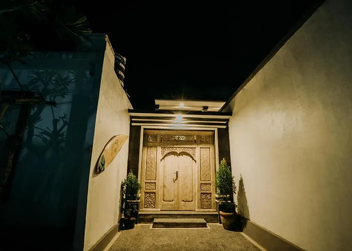 Guest house Nova