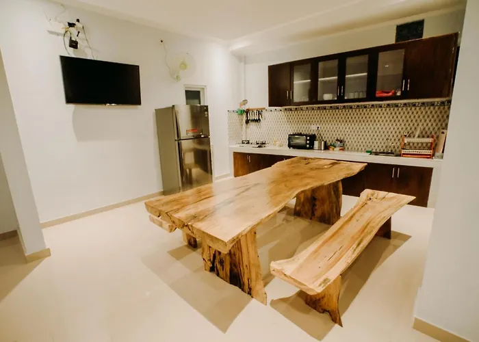 Guest house Nova