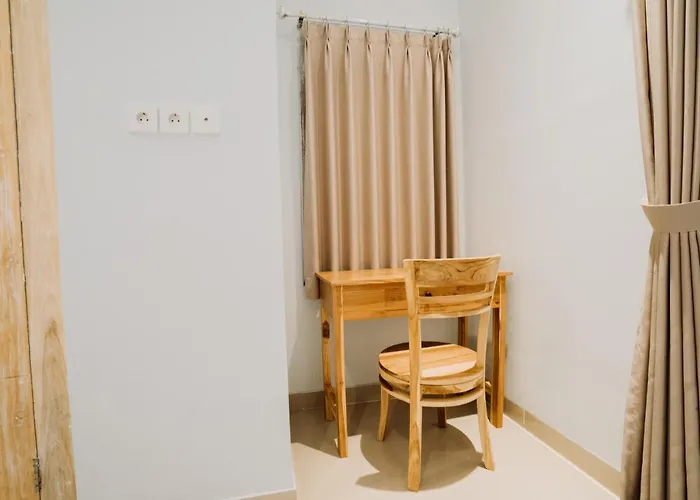Guest house Nova 3*