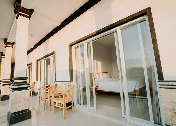 Nova Guest house