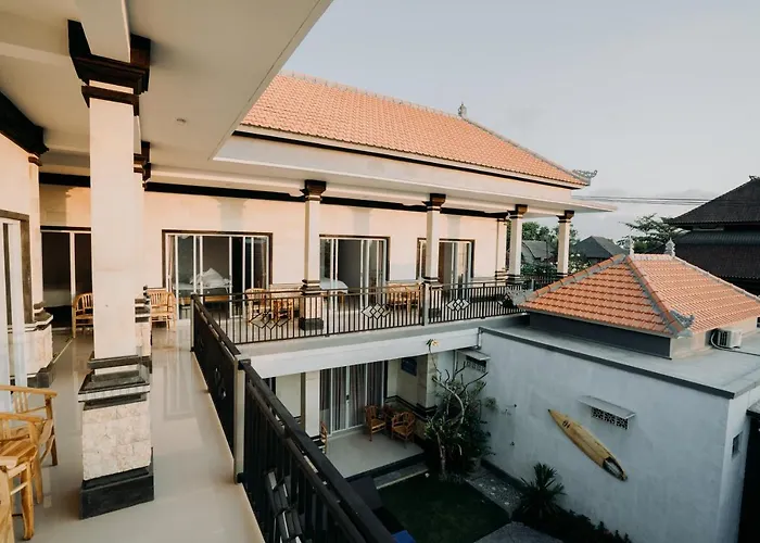 Nova Guest house 3*