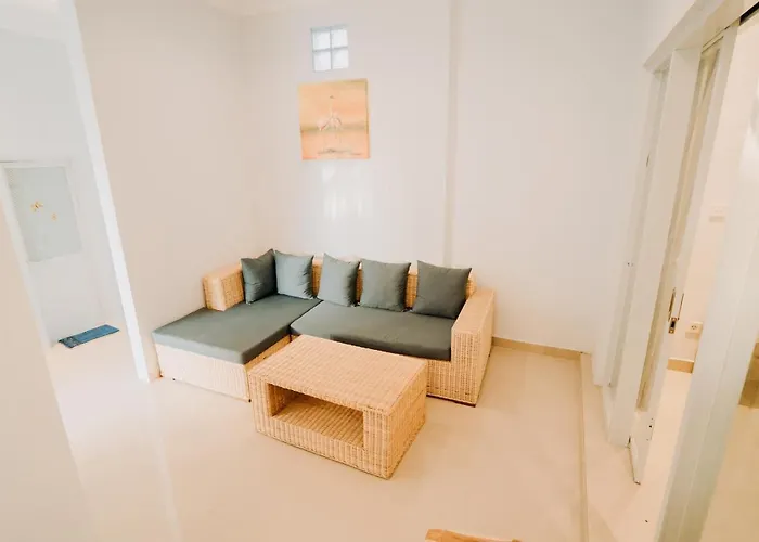 Nova Guest house