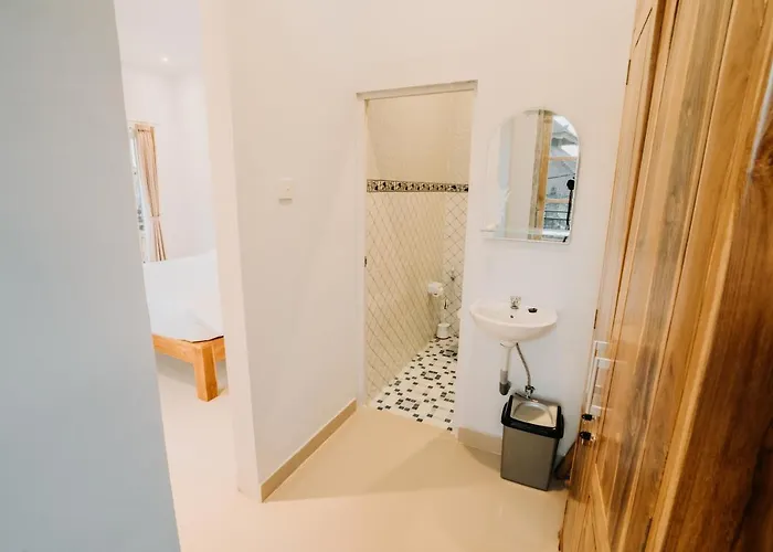 Nova Guest house