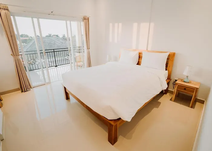 Guest house Nova