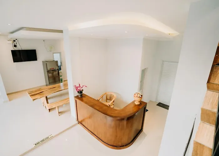 Guest house Nova