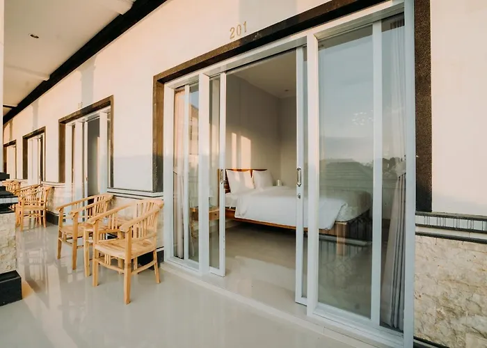 Nova Guest house