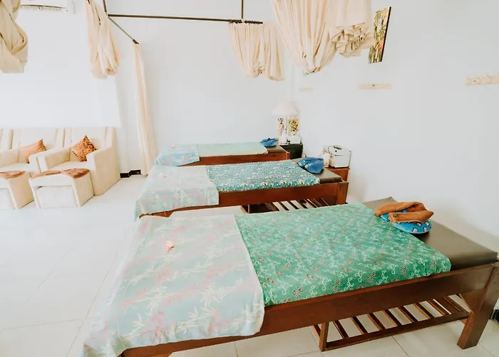 Nova Canggu (Bali)
