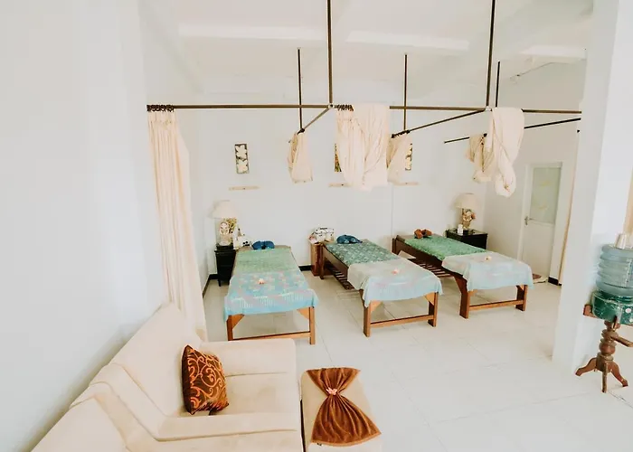 Guest house Nova 3*