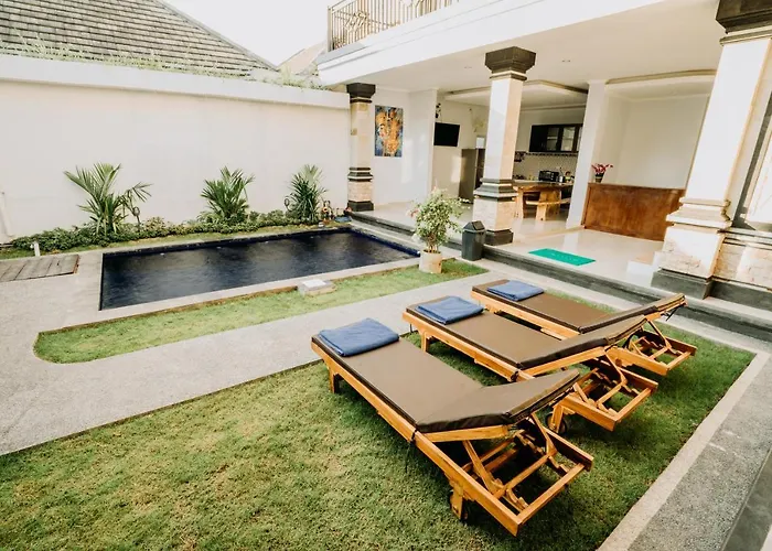 Nova Canggu (Bali)