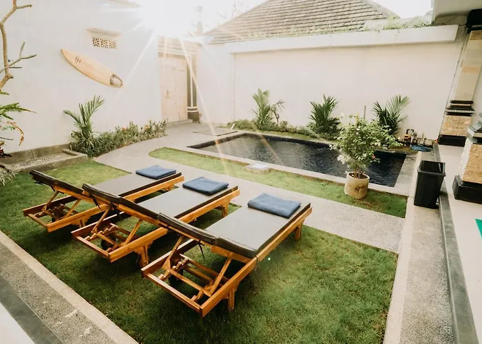 Nova Canggu (Bali)