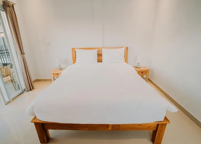 Nova 3* Canggu (Bali)